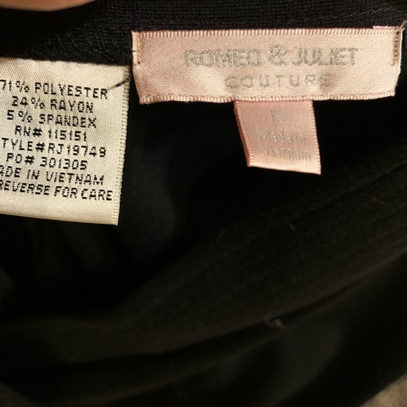 Romper - Picture 2 of 3